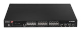 EAN 4717964705181 - Edimax FS-5428X switch Gestionado L2+ 1U Negro imagen 1