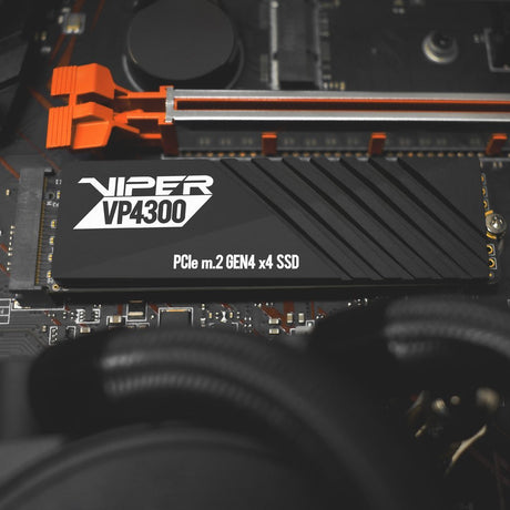 EAN 0814914028360 - Patriot Memory VIPER VP4300 1 TB M.2 PCI Express 4.0 NVMe imagen 6