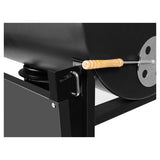 Grill Z Blatem I Pokrywa Fzg 1007