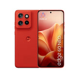 Motorola Edge 60 Neo 5g 8gb/256gb Poinciana