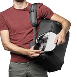 Lowepro Flipside 400 Aw Iii Black