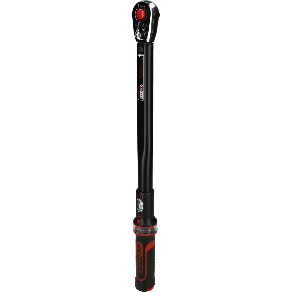 EAN 4042146228241 - KS Tools 516.1542 llave dinamométrica Nm imagen 1