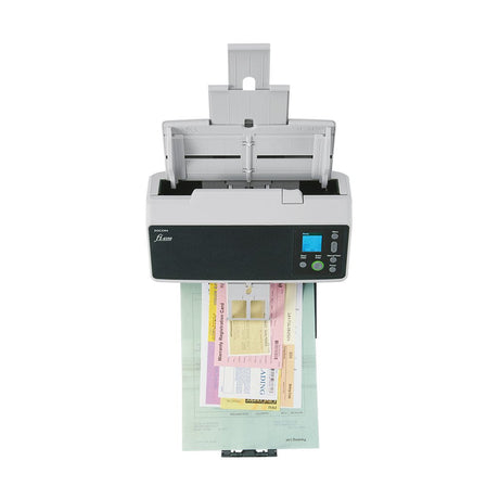 EAN 4939761312052 - Ricoh fi-8190 Alimentador automático de documentos (ADF) + escáner de alimentación manual 600 x 600 DPI A imagen 27