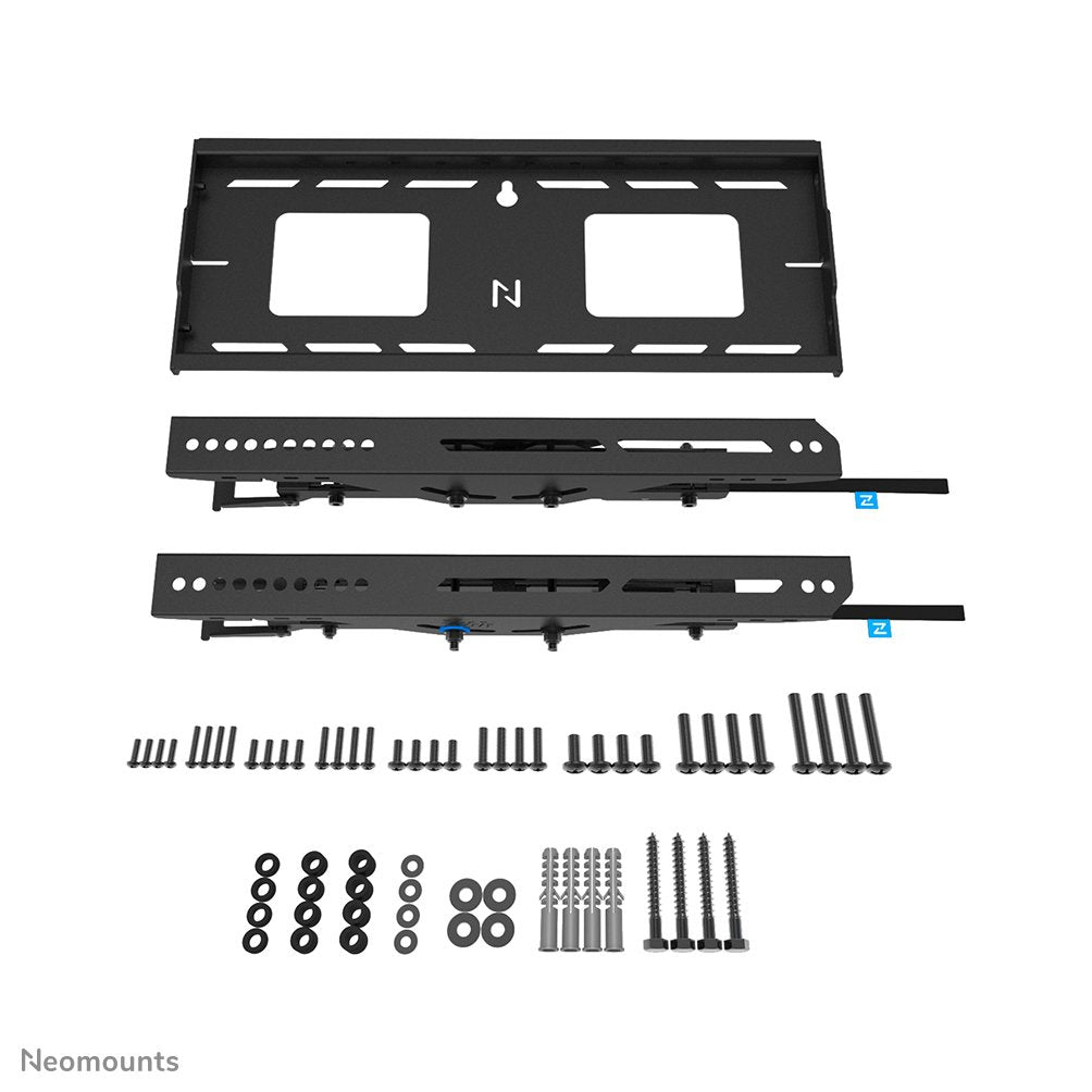 Soporte Neomounts De Pared Para Televisor De Gran Peso