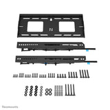 Soporte Neomounts De Pared Para Televisor De Gran Peso