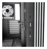 EAN 4260052191712 - be quiet! LIGHT BASE 600 DX Black Midi Tower Negro imagen 6