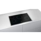 Bosch Serie Pkc845fp1d  6, Encimera Autosuficiente Pkc845fp1d