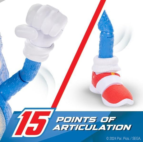 EAN 192995424753 - Sonic the Hedgehog 3 Ultimate imagen 7