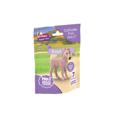 EAN 4069111521176 - schleich HORSE CLUB 81483 figura de juguete para niños imagen 1