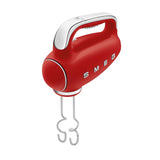 EAN 8017709301828 - Smeg HMF01RDEU batidora Batidora de mano 250 W Rojo imagen 9