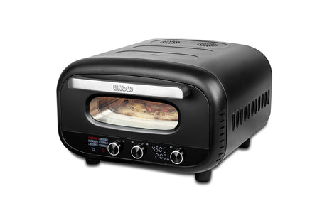 EAN 4011689688058 - Unold 68805 fabricante de pizza y hornos 1 Pizza(s) 1700 W Negro imagen 1
