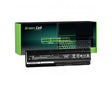 EAN 5902701414719 - Green Cell HP03 refacción para laptop Batería imagen 1