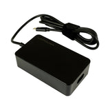EAN 4260070128905 - LC-Power LC-NB-PRO-65-C adaptador e inversor de corriente Interior 65 W Negro imagen 5