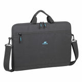 EAN 4260709013442 - Rivacase 5516 maletines para portátil 39,6 cm (15.6") Maletín Negro imagen 1
