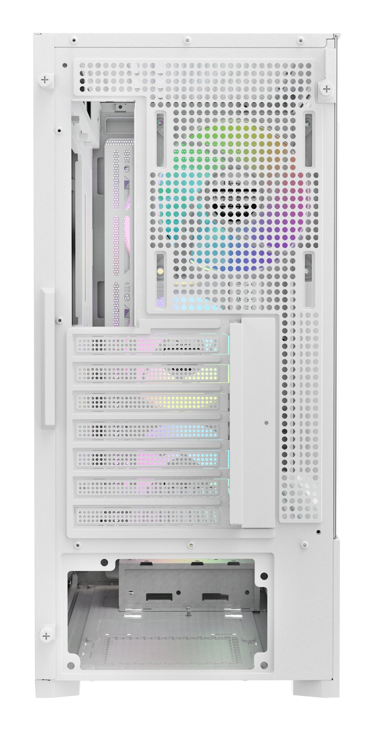 Ocypus Delta C70 Argb (Blanco, Panoramaglas) Delta-C70-Whg400xx-Gl