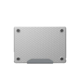 EAN 840283921926 - Urban Armor Gear 134009114343 maletines para portátil 33 cm (13") Funda Translúcido imagen 3
