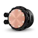 EAN 5056547202709 - NZXT Kraken 360 RGB Procesador Sistema de refrigeración líquida todo en uno 12 cm Negro 1 pieza(s) imagen 4