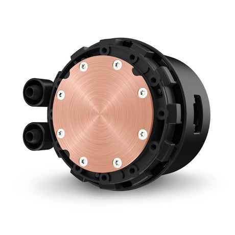 EAN 5056547202709 - NZXT Kraken 360 RGB Procesador Sistema de refrigeración líquida todo en uno 12 cm Negro 1 pieza(s) imagen 4
