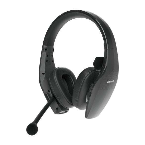 Jabra 204292 Auricular Y Casco Diadema Usb Tipo C Bluetooth Negro
