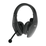 Jabra 204292 Auricular Y Casco Diadema Usb Tipo C Bluetooth Negro