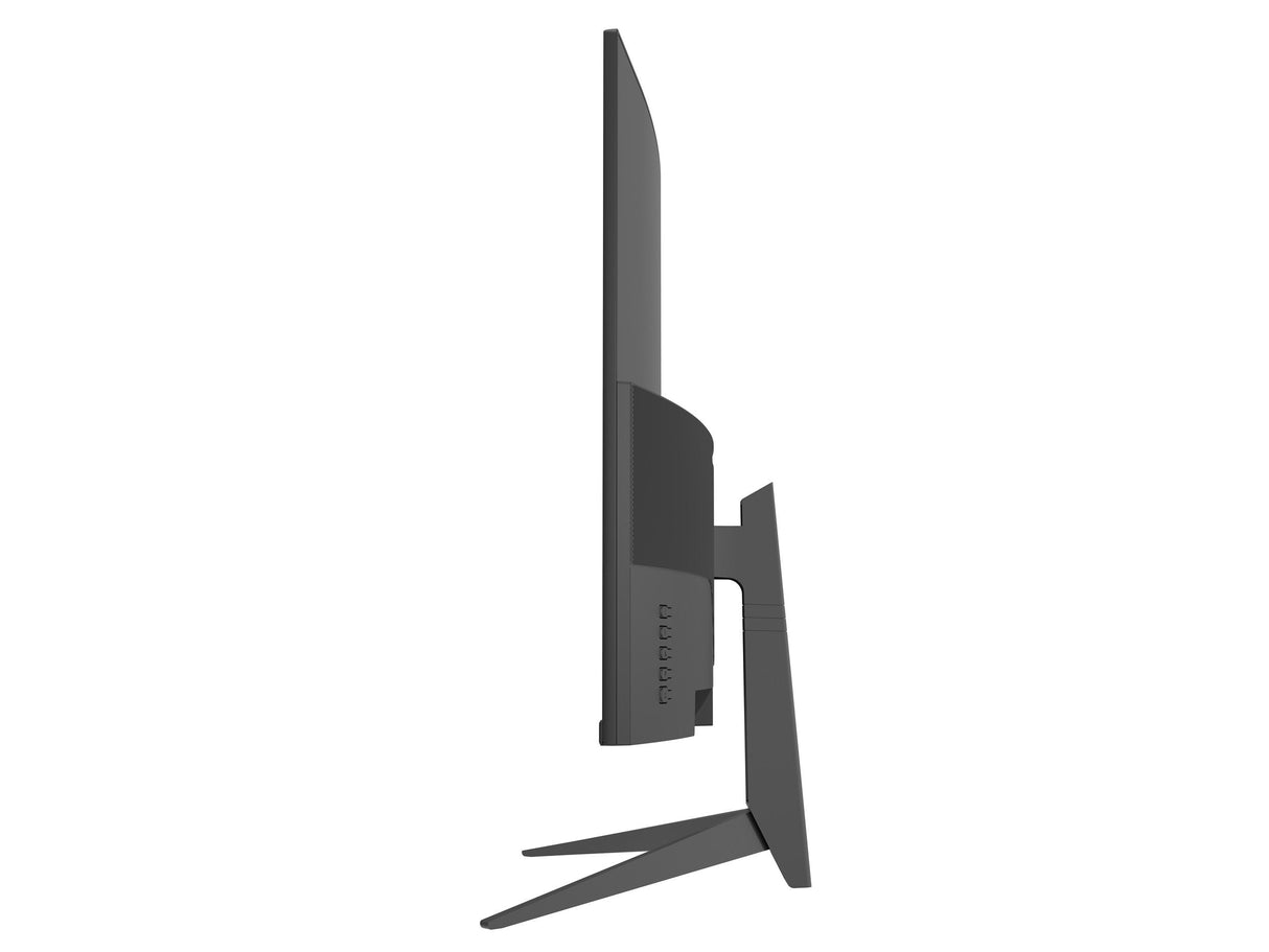 Monitor Curvo 280hz Va