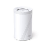 EAN 4897098687000 - TP-Link Deco BE65 Tribanda (2.4 GHz / 5 GHz / 6 GHz) Wi-Fi 7 (802.11be) Blanco 4 Interno imagen 3