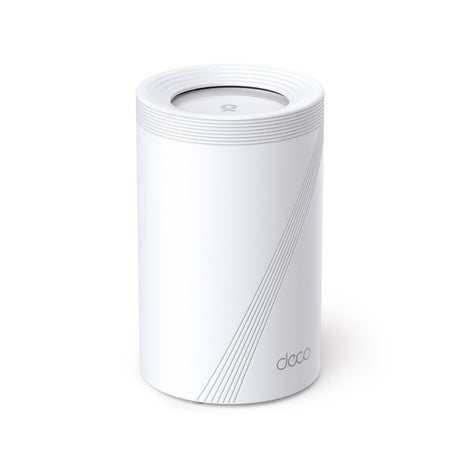 EAN 4897098687000 - TP-Link Deco BE65 Tribanda (2.4 GHz / 5 GHz / 6 GHz) Wi-Fi 7 (802.11be) Blanco 4 Interno imagen 3