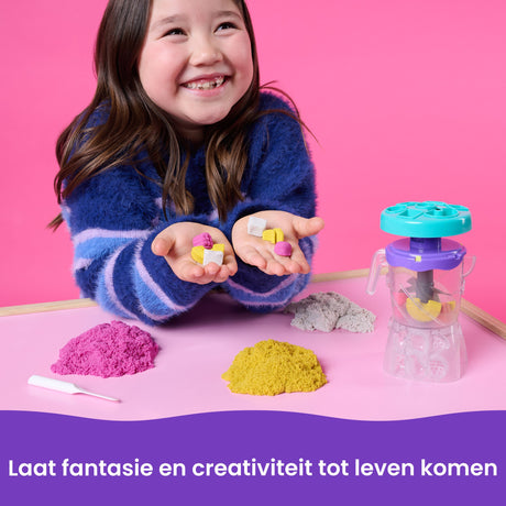 EAN 681147099616 - Kinetic Sand 6075121 juguete de arte y manualidades imagen 3