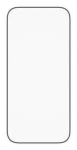 EAN 5715685025587 - PanzerGlass ® Screen Protector iPhone 17 | iPhone 16 Pro | Ultra-Wide Fit w. EasyAligner Protector de pan imagen 4