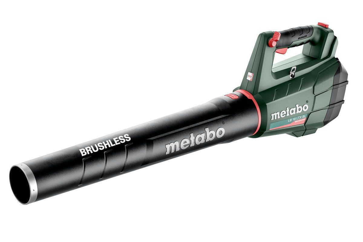 Soplador Aku Lb 18 Ltx Bl 601607850 Metabo