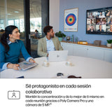 EAN 0198990470740 - HP EliteBook X G1i Next Gen AI PC Wolf Pro Security Edition Copilot+ PC Intel Core Ultra 5 226V Portátil  imagen 9