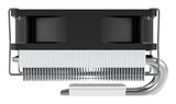 EAN 4044953501173 - Xilence XC040 sistema de refrigeración para ordenador Procesador Enfriador 9,2 cm Negro, Rojo imagen 6