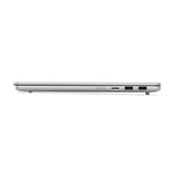 Portátil Lenovo Ideapad Slim 5x 15q8y11-715 15,3 Snapdrago