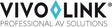 EAN 5712505267677 - Vivolink WI221279 toma de corriente USB Blanco imagen 1
