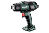 Metabo Hg 18 Ltx 500 - Pistola De Aire Caliente - Inalámbrico