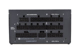 Fuente De Alimentación Phanteks Revolt Pro 1000w Atx3.0 Negra  Ph-P1000gc_eu