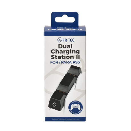 EAN 8436563094040 - Blade Gaming FT0041 accesorio de controlador de juego Set de cable de carga y batería imagen 12