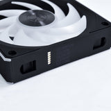 Ventilador  Pc 120x120 Lian Li Uni Fan Cl Black Argb