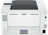 Impresora Láser Monocromo Hp Laserjet Pro 4002dne Dúplex Blanca