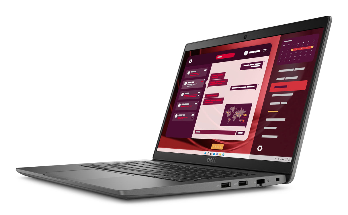 EAN 5397184800089 - DELL Latitude 3450 Intel Core Ultra 5 125U Portátil 35,6 cm (14") Full HD 16 GB DDR5-SDRAM 512 GB SSD Wi- imagen 3