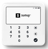 Sumup Kartenleser Solo Lite