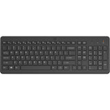 220 Wireless Keyboard-Nrl