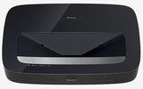 Proyector Hisense Serie Pl2 4k 2700 Lumenes Vidaa