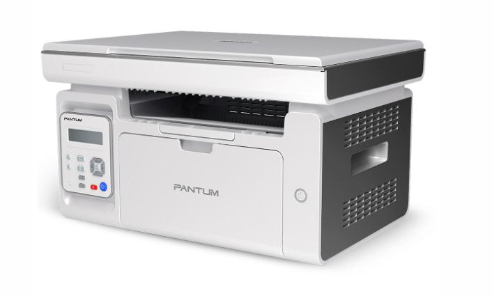 Pantum M6509nw Impresora Multifunción Laser A4 1200 X 1200 Dpi 23 Ppm Wifi