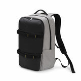 Dicota Move Mochila Para Portátil 39,6 Cm (15.6") Gris