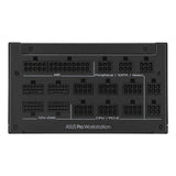 2200w Asus Fuente De Alimentación Pro-Ws-2200p 80+ Platino
