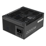 2200w Asus Fuente De Alimentación Pro-Ws-2200p 80+ Platino