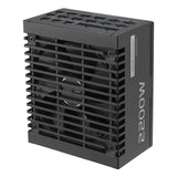 2200w Asus Fuente De Alimentación Pro-Ws-2200p 80+ Platino