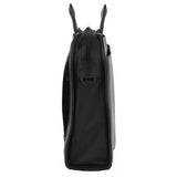 Targus Maletin Portatil 14 Executive Negro Tbt263eu / Bolsillo Forrado Para Tablet /  Tbt263eu