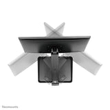 EAN 8717371448035 - Neomounts FPMA-D885BLACK soporte para monitor 81,3 cm (32") Escritorio Negro imagen 11